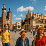 Colorado and Western U.S. States Face Slump in Summer Occupancy as International Travel Declines: What You Need to Know