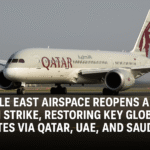 Vietnam to USA Travel Declines Sharply in 2025: Global Tensions and Rising Costs to Blame