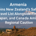 Texas Gears Up for Record-Breaking Travel During Fourth of July Week 2025: What Tourists Need to Know