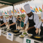 EZY Airlines Boldly Reconnects Remote Betong with Hat Yai: Makes Travel Easy