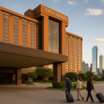 Henk Jeurink Named Hotel Manager at Hilton Anatole Dallas