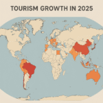Southern Europe Under Strain: The Rising Tide of Overtourism and Its Impact on Spain and Italy’s Iconic Cities