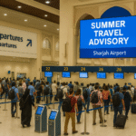 Highland Wildfires Near Grantown-on-Spey Prompt Travel Alerts and Road Closures: All You Need to Know