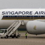 Middle East Airspace Closures Send Global Travel into Chaos as Airlines Reroute, Costs Soar