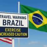 UK Government Issues Urgent Travel Alert as Hurricane Erick Threatens Mexico’s Pacific Coast: You need to know