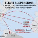 U.S. Domestic Business Travel Climbs 5% as Flight Centre Highlights Surge in Key Cities