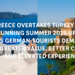 Iberia Unveils €6 Billion Flight Plan to Transform Madrid into a Global Aviation Powerhouse. What all passangers need to know