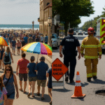 Singapore Airlines Faces Lawsuit After In-Flight Shellfish Allergy Emergency Sparks Global Safety Debate