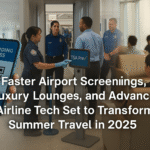 Qantas Prepares to Welcome First Airbus A321XLR, Ushering in a New Era of Efficient, Long-Haul Narrow-Body Travel