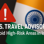 China Becomes Global Tourism Powerhouse in 2025. All you must know