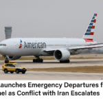 Cruise Lines Tested by Storms, Conflict, and Rebranding Efforts in 2025