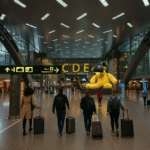 Spain Issues Heatwave Alert as Top Tourist Regions Urge Caution Amid Soaring Temperatures. All you need to know