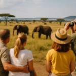 South Africa to Launch AI-Powered Electronic Travel Authorisation System in September 2025 to Boost Tourism Efficiency