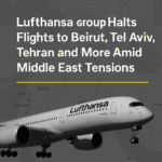 HS2 High-Speed Rail Project: A Monument to Ambition or a Warning for Future Infrastructure?