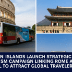 Japan Airlines Powers TECH-Tokyo Innovation Hub, Strengthens U.S.-Japan Ties Through Technology and Travel