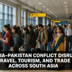 Saudi Arabia Introduces 30-Day Grace Period for Expired Visit Visas: All You Need To Know