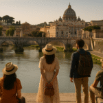 American Cruise Lines Unveils American Patriot in Newport, Ushering in Luxury Patriot Class for U.S. Rivers and Coastlines