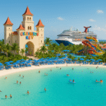 Vietnam Debuts Rixos Phu Quoc on Hon Thom Island as Southeast Asia’s First “All-Inclusive, All-Exclusive” Luxury Resort