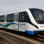 Athens Rail Alert: Ano Liosia–Kantza Suburban Line Suspended, Replacement Buses Now Running