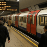 Train Delays Hit Cambridgeshire After Stevenage Fault