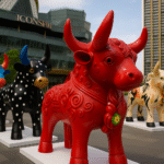 Japan’s Tourism Faces Triple Crisis: Storm Nari Flight Chaos, Earthquake Panic, and New Tourist Taxes Shake Travel Confidence