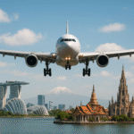 Philippine Airlines Launches Direct Manila–Da Nang Flights to Boost Southeast Asia Tourism and Trade