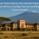 Hilton to Unveil Waldorf Astoria Bali in 2027: A Landmark Luxury Resort on Nusa Dua’s Pristine Coast