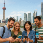 Now Cruise Taxes Are Reshaping Travel in Europe: How Port Fees and Sustainability Measures Impact Air, Rail, and Local Transport