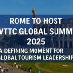 Haryana to Build India’s Largest Disneyland-Inspired Theme Park in NCR: 500-Acre Mega Tourism Project to Transform Regional Economy