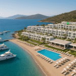 Sonder and Selina: Disruptive Hospitality Brands That Shaped—and Struggled—in the New Era of Travel