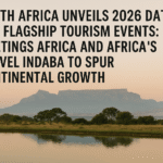 USA Might Close Its Tourism Window to the World by Defunding Brand USA