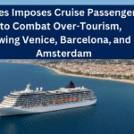 Brazil: Tourism Soars 51% in 2025 as Canada, Europe, and Mexico Freeze Travel to the U.S.