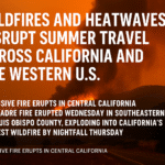 U.S. National Parks to Impose 2026 Fee Hike on Canadian Tourists Under New Foreign Visitor Policy