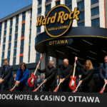 Marriott Debuts The Edinburgh Grand: A Luxury Collection Landmark in Scotland’s Historic Capital