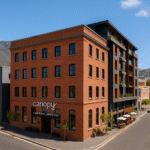 Marriott Debuts The Edinburgh Grand: A Luxury Collection Landmark in Scotland’s Historic Capital