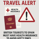 UK Car Rental Warning: Hidden £18,000 Paint Costs Could Impact Tourists’ Travel Budgets