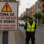 UK Car Rental Warning: Hidden £18,000 Paint Costs Could Impact Tourists’ Travel Budgets