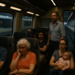 Taiwan’s Major Airports Paralyzed by Tropical Storm Danas: Flight Delays Soar