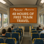 UK Flyers Beware: One Photo Could Expose Your Trip to Cybercriminals