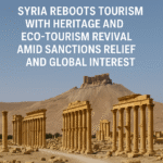 Sabah Tourism Booms with New Resorts in Semporna as Visitor Arrivals Hit 1.44 Million