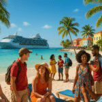 Syria Reboots Tourism with Heritage and Eco-Tourism Revival Amid Sanctions