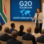 Now: New Caribbean Tourism Strategy Unveiled to Drive Regional Growth and Eco-Friendly Innovation