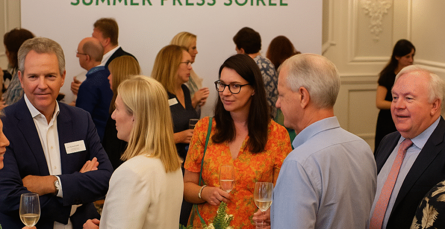 UK Travel Press Spotlights Greece’s Hidden Eco-Gems