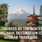 From Beaches to Burn Zones: How Wildfires Are Changing the West Coast Travel Experience