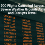 Ha Long Bay Boat Tragedy Sparks Global Maritime Safety Overhaul After 37 Lives Lost in Sudden Storm