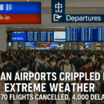 Orient Express Palazzo Donà Giovannelli Opens in Venice: A Masterpiece of Timeless Luxury Travel