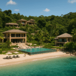 Octant Douro Launches Luxury House Collection of Private Villas in Portugal’s Scenic Douro Valley