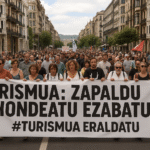 Cyprus Wildfires Spark Emergency Evacuations Near Limassol, Disrupt Tourism