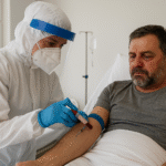 Now Tsunami Alert Disrupts Tourism in British Columbia