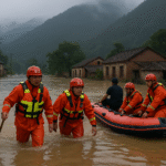 Tokara Islands Hit by Over 900 Earthquakes, all you need to know